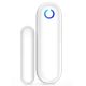 WaveLink Wireless Entry Alert Door Sensor Transmitter Only – White