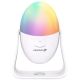 Fosmon Rechargeable Kids Night Light with Stand and Color Changing Mode