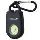 Fosmon Personal Alarm LED Strobe Light w/ Carabiner