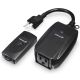 WavePoint  1-Outlet 125V/15A ETL Listed Outdoor Wireless Remote Control Outlet