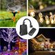 WavePoint 2-Outlet 125V/15A Outdoor Wireless Remote Control  - Black