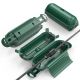 Outdoor Extension Cord Safety Cover w/ Hanger - 2 Pack