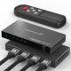 3X1HDMI Switch with Remote control
