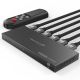 5X1 HDMI Switch w/ Remote control