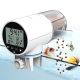 Automatic Fish Feeder with Digital Display & Programmable Settings