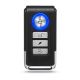 Replacement Remote for Anti-Theft Burglar Bike Alarm 