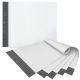 Self-Seal Tear-Proof Polyethylene Mailers - 24 x 36