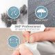 Self-Seal Tear-Proof Polyethylene Mailers - 24 x 24