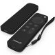 Fosmon Silicone Case for Apple TV 4K 2021 Remote w/ Lanyard