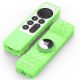 Silicone Case for Apple TV 4K 2021 Remote w/ AirTag Slot 