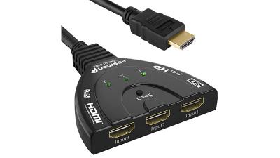 The Android TV box Accessories that I use everyday
