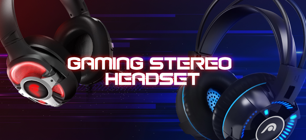 Gaming Headset