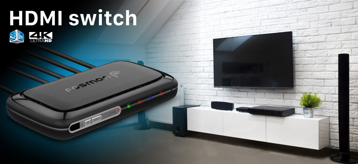 Switch Banner