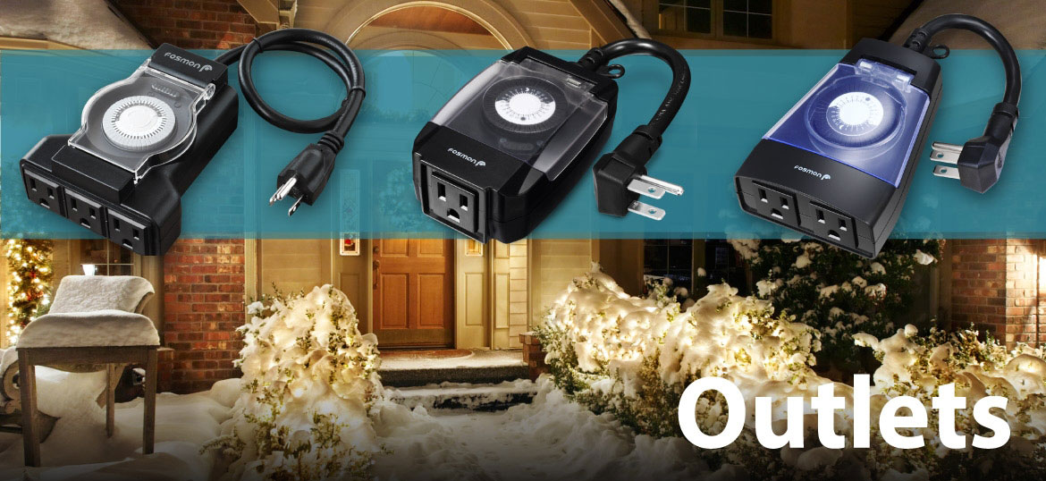 Outlets