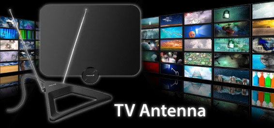 TV Antenna