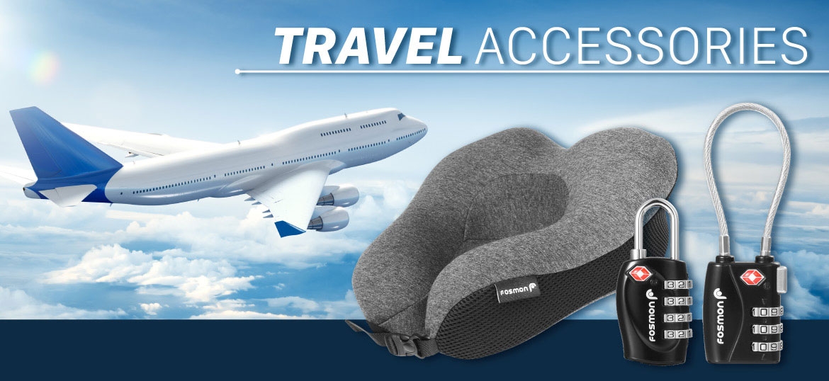 Travel Accessories